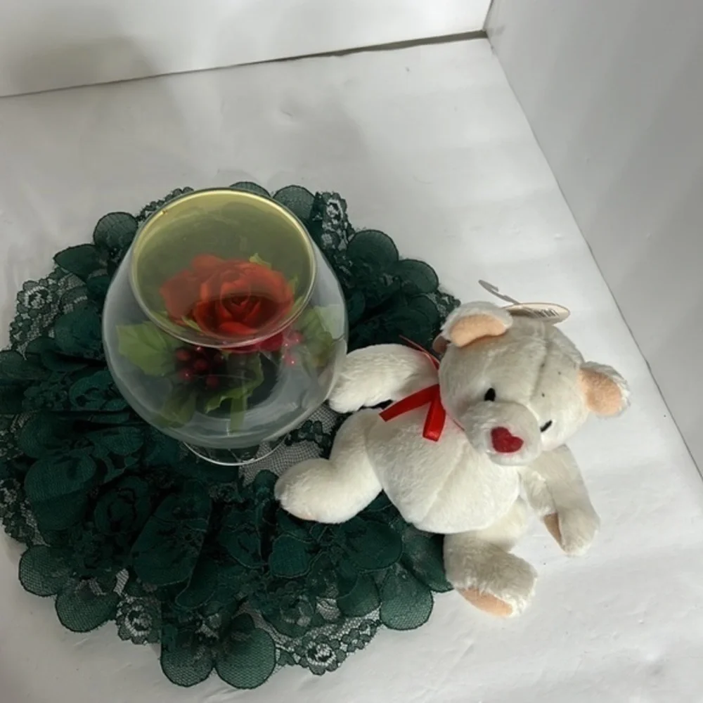 Home Decor and Bear